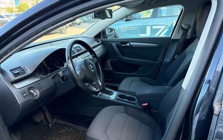 Volkswagen Passat B7, 2013 год, 1 126 000 рублей, 9 фотография