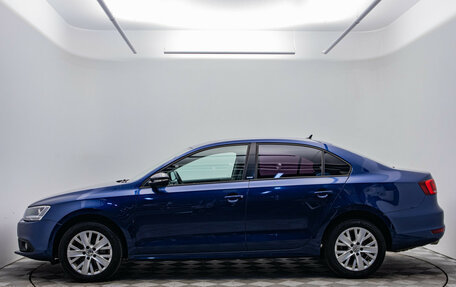 Volkswagen Jetta VI, 2014 год, 915 000 рублей, 9 фотография
