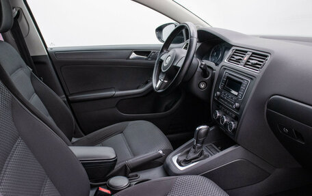 Volkswagen Jetta VI, 2014 год, 915 000 рублей, 10 фотография