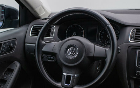 Volkswagen Jetta VI, 2014 год, 915 000 рублей, 16 фотография