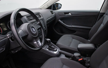 Volkswagen Jetta VI, 2014 год, 915 000 рублей, 11 фотография