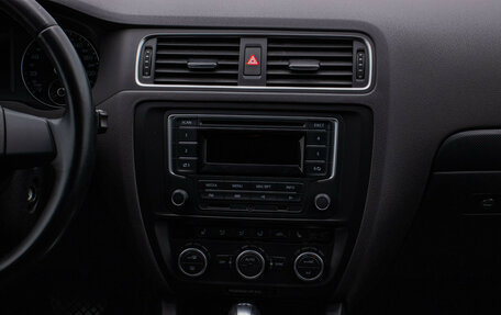 Volkswagen Jetta VI, 2014 год, 915 000 рублей, 15 фотография