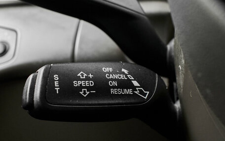 Audi A4, 2013 год, 1 550 000 рублей, 12 фотография