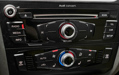 Audi A4, 2013 год, 1 550 000 рублей, 16 фотография