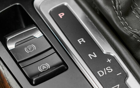 Audi A4, 2013 год, 1 550 000 рублей, 17 фотография