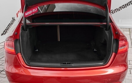 Audi A4, 2013 год, 1 550 000 рублей, 8 фотография