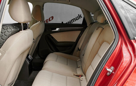 Audi A4, 2013 год, 1 550 000 рублей, 20 фотография