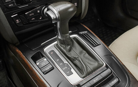 Audi A4, 2013 год, 1 550 000 рублей, 18 фотография