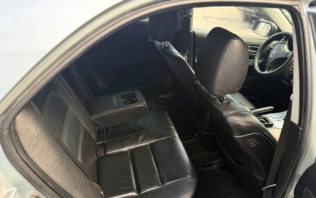 Mazda 6, 2003 год, 350 000 рублей, 9 фотография