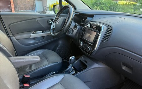 Renault Kaptur I рестайлинг, 2017 год, 1 300 000 рублей, 6 фотография