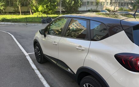 Renault Kaptur I рестайлинг, 2017 год, 1 300 000 рублей, 5 фотография