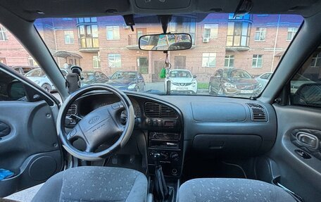 KIA Spectra II (LD), 2008 год, 200 000 рублей, 7 фотография