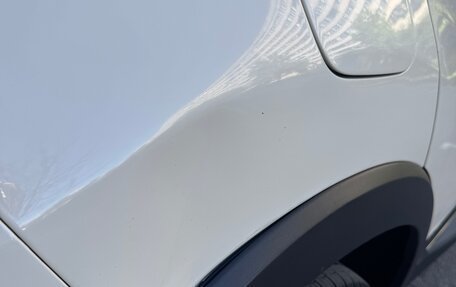 Renault Kaptur I рестайлинг, 2017 год, 1 300 000 рублей, 9 фотография