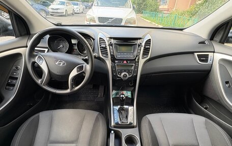 Hyundai i30 II рестайлинг, 2016 год, 1 265 000 рублей, 6 фотография