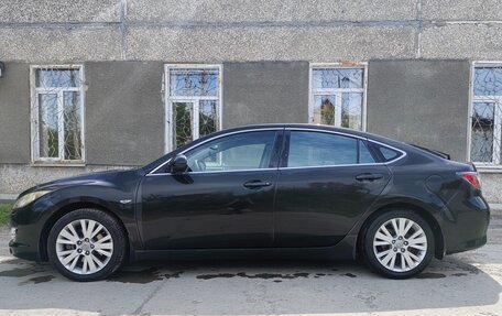 Mazda 6, 2008 год, 980 000 рублей, 6 фотография