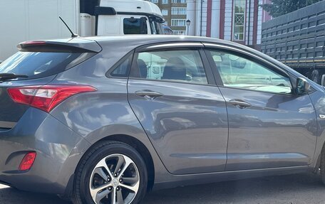Hyundai i30 II рестайлинг, 2016 год, 1 265 000 рублей, 5 фотография