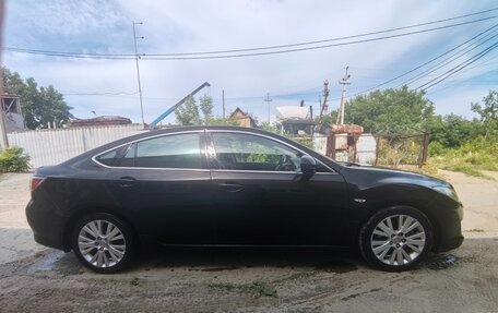 Mazda 6, 2008 год, 980 000 рублей, 5 фотография