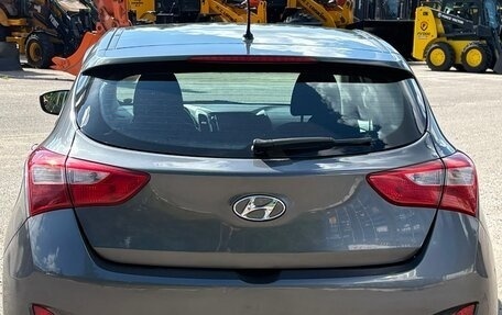 Hyundai i30 II рестайлинг, 2016 год, 1 265 000 рублей, 2 фотография