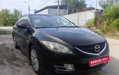 Mazda 6, 2008 год, 980 000 рублей, 4 фотография