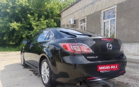 Mazda 6, 2008 год, 980 000 рублей, 9 фотография
