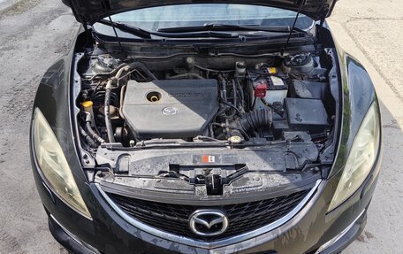 Mazda 6, 2008 год, 980 000 рублей, 10 фотография