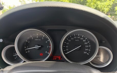 Mazda 6, 2008 год, 980 000 рублей, 13 фотография
