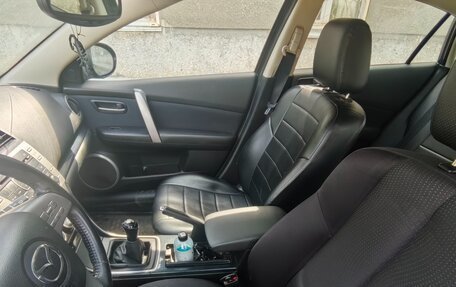 Mazda 6, 2008 год, 980 000 рублей, 14 фотография
