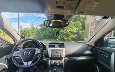 Mazda 6, 2008 год, 980 000 рублей, 12 фотография