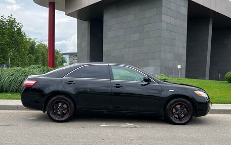 Toyota Camry, 2007 год, 1 300 000 рублей, 5 фотография
