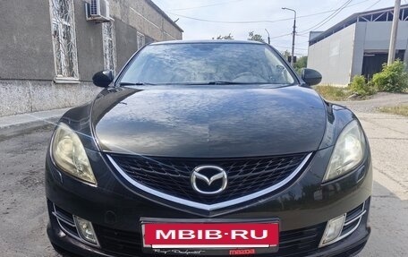 Mazda 6, 2008 год, 980 000 рублей, 2 фотография