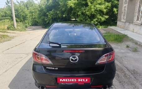 Mazda 6, 2008 год, 980 000 рублей, 8 фотография