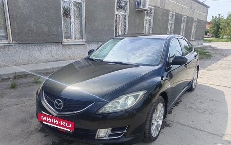Mazda 6, 2008 год, 980 000 рублей, 3 фотография