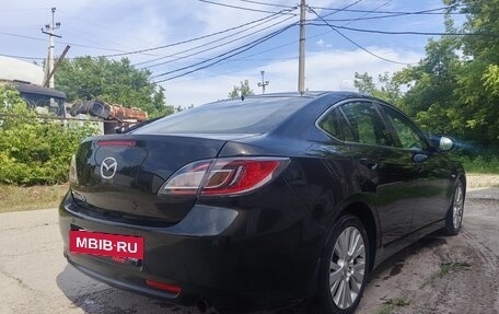 Mazda 6, 2008 год, 980 000 рублей, 7 фотография