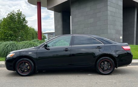 Toyota Camry, 2007 год, 1 300 000 рублей, 9 фотография