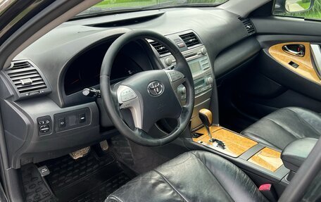 Toyota Camry, 2007 год, 1 300 000 рублей, 10 фотография