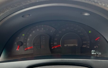 Toyota Camry, 2007 год, 1 300 000 рублей, 14 фотография