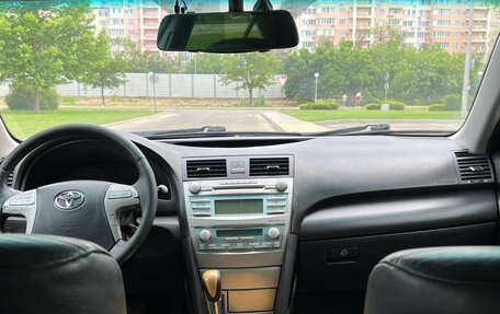 Toyota Camry, 2007 год, 1 300 000 рублей, 12 фотография