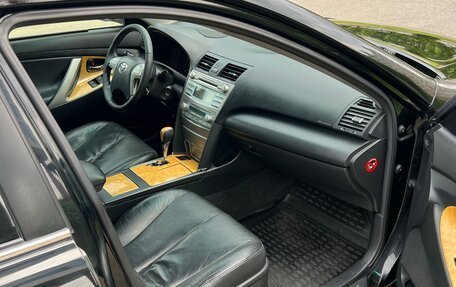 Toyota Camry, 2007 год, 1 300 000 рублей, 15 фотография