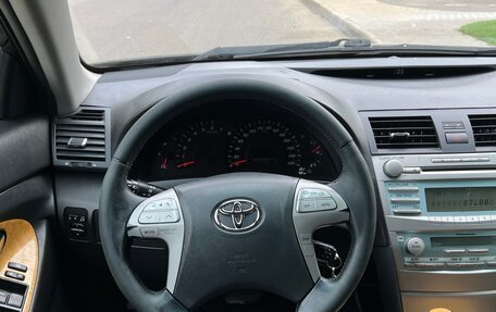 Toyota Camry, 2007 год, 1 300 000 рублей, 13 фотография