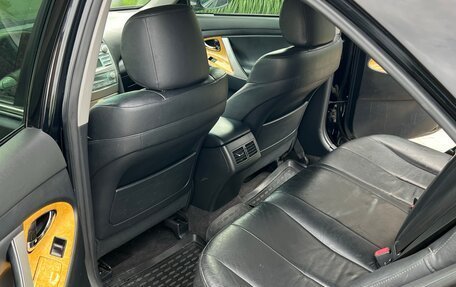 Toyota Camry, 2007 год, 1 300 000 рублей, 17 фотография