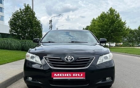 Toyota Camry, 2007 год, 1 300 000 рублей, 3 фотография