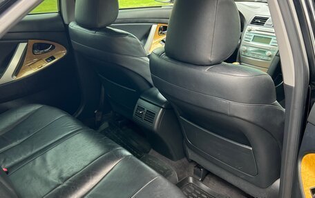 Toyota Camry, 2007 год, 1 300 000 рублей, 18 фотография