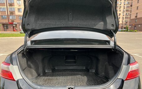 Toyota Camry, 2007 год, 1 300 000 рублей, 21 фотография