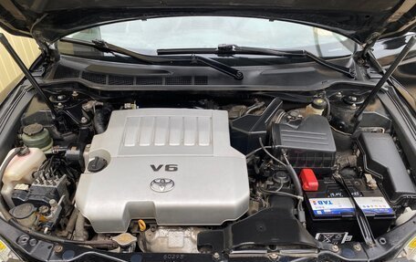 Toyota Camry, 2007 год, 1 300 000 рублей, 20 фотография