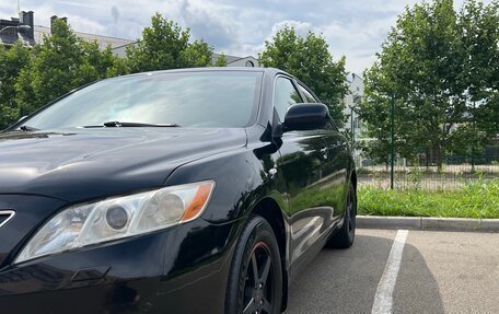Toyota Camry, 2007 год, 1 300 000 рублей, 22 фотография