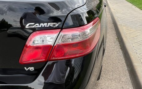 Toyota Camry, 2007 год, 1 300 000 рублей, 23 фотография