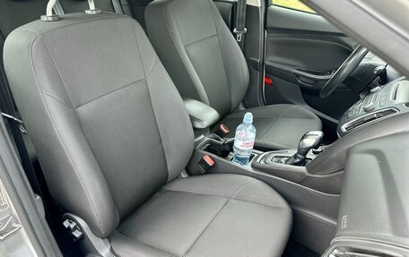Ford Focus III, 2017 год, 1 065 000 рублей, 12 фотография