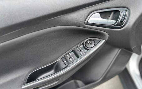 Ford Focus III, 2017 год, 1 065 000 рублей, 15 фотография