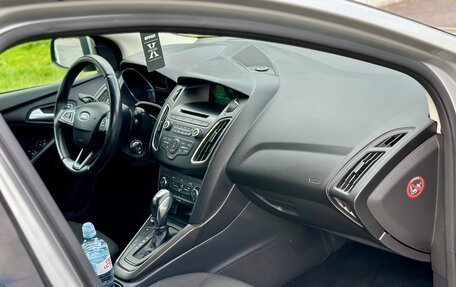 Ford Focus III, 2017 год, 1 065 000 рублей, 8 фотография