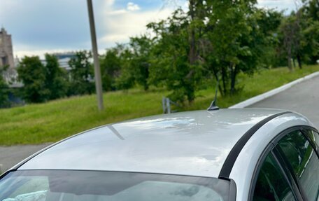 Ford Focus III, 2017 год, 1 065 000 рублей, 23 фотография